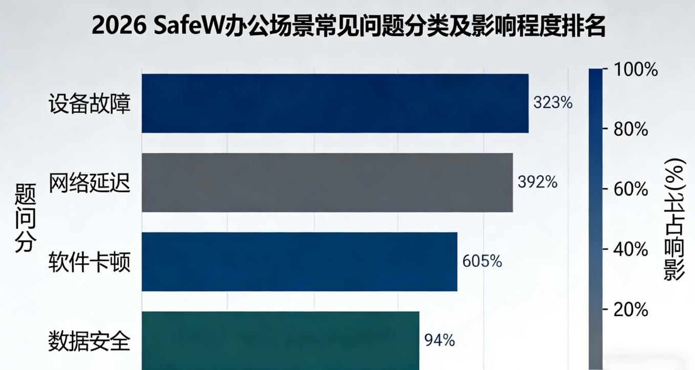 SafeW办公场景常见问题一站式解答2026 高效解决办公痛点插图