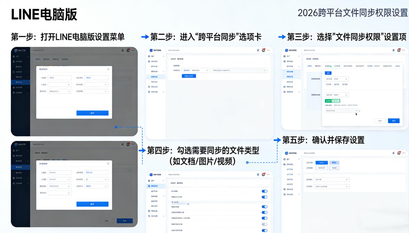 如何备份恢复SafeW聊天记录？2026加密防丢全方案插图1