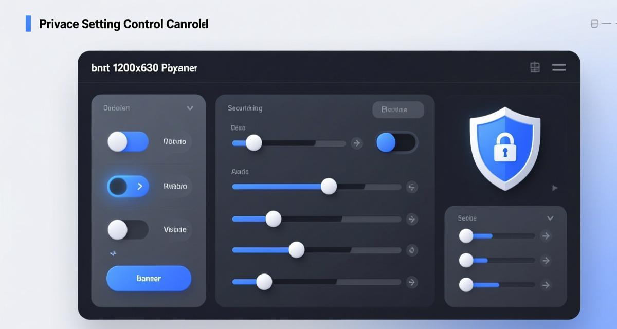 SafeW全平台隐私设置终极指南封面图