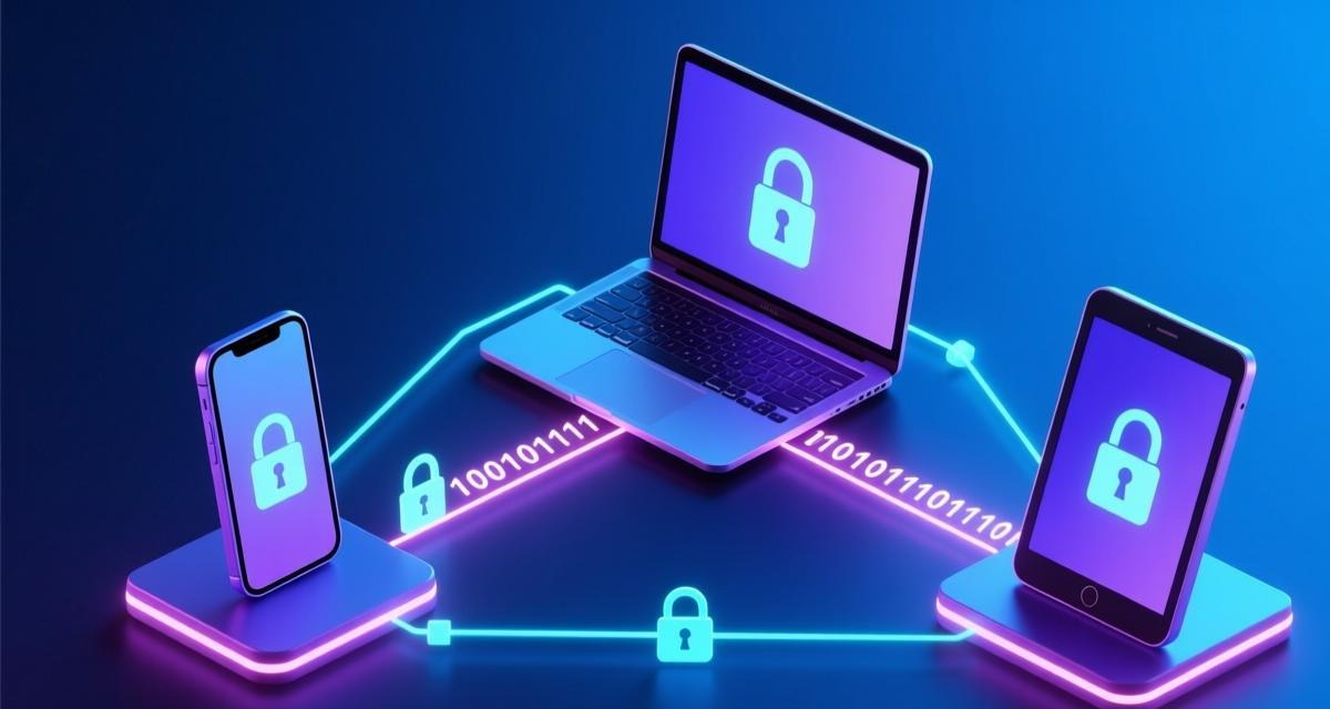 SafeW多设备登录与切换管理完全指南 2026插图1