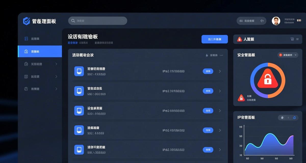 SafeW账号安全与密码保护设置指南 2026插图2